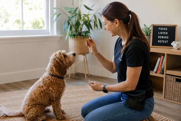10 Puppy Training Mistakes Oodle Owners Can Avoid From Day One