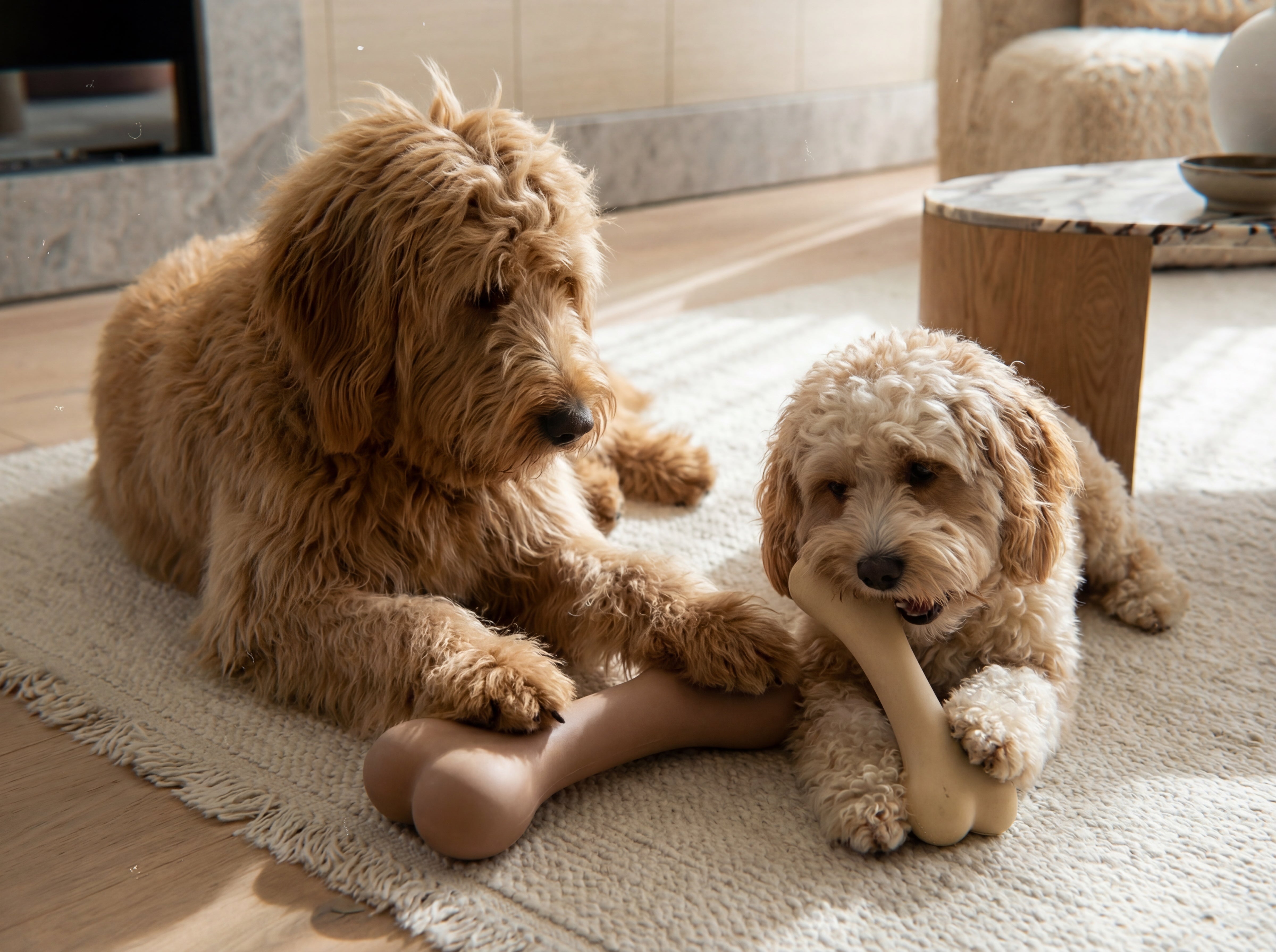 Everyday Big Chew Bone