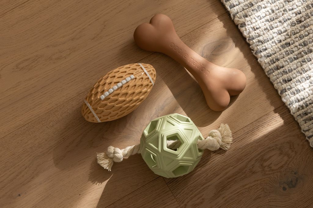 Big Oodle Play Pack