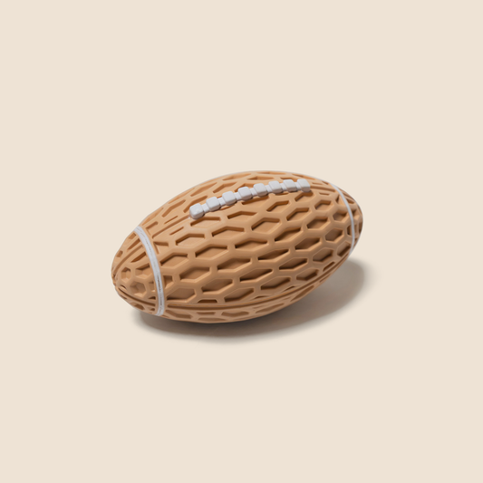 Mini Squeaky Footy