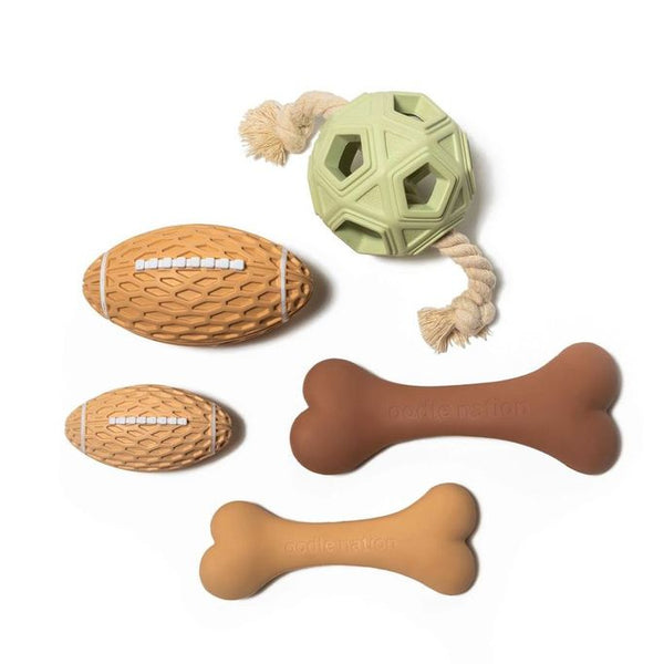 Pawfect Oodle Play Pack