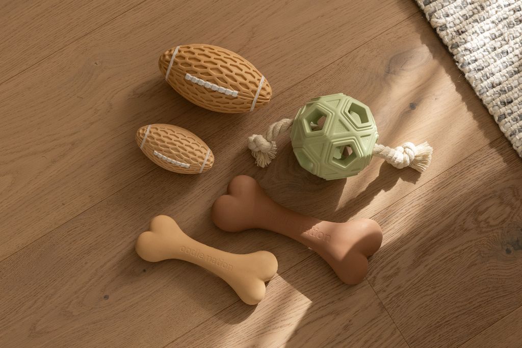 Pawfect Play Pack